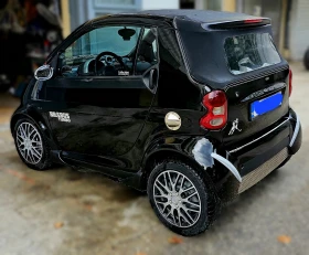 Smart Fortwo  PASSION, снимка 8
