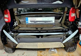 Smart Fortwo  PASSION, снимка 16