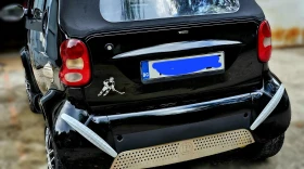 Smart Fortwo  PASSION, снимка 9
