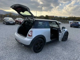 Mini Cooper 1.6 , Нов Внос, снимка 7