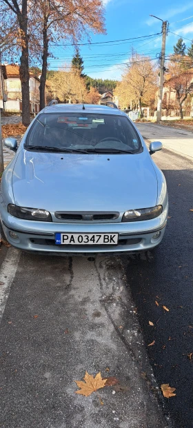 Fiat Marea