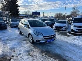 Opel Corsa 1.3CDTI EURO6B