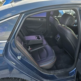 Hyundai Sonata 2.0 turbo, снимка 12