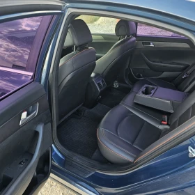 Hyundai Sonata 2.0 turbo, снимка 9