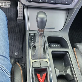 Hyundai Sonata 2.0 turbo, снимка 14