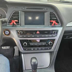 Hyundai Sonata 2.0 turbo, снимка 13