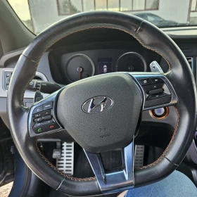 Hyundai Sonata 2.0 turbo, снимка 16