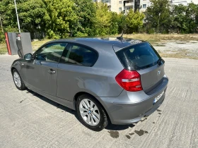 BMW 116 BMW 116D 2.0 114 к.c. 2 врати, снимка 6