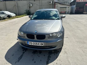 BMW 116 BMW 116D 2.0 114 к.c. 2 врати, снимка 3