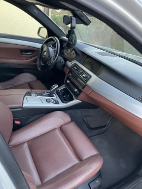 BMW 530, снимка 5