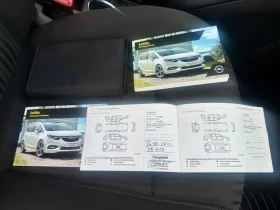 Opel Zafira 1.4TURBO 145хил.км, снимка 16