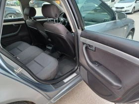 Audi A4, снимка 11