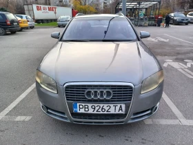 Audi A4, снимка 2