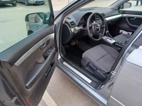 Audi A4, снимка 8
