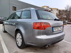 Audi A4, снимка 5