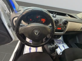 Dacia Dokker 1.5 DCI 75 MT, снимка 11
