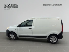 Dacia Dokker 1.5 DCI 75 MT, снимка 8
