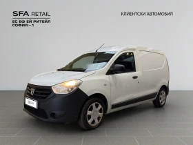 Dacia Dokker 1.5 DCI 75 MT, снимка 1