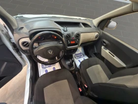 Dacia Dokker 1.5 DCI 75 MT, снимка 9