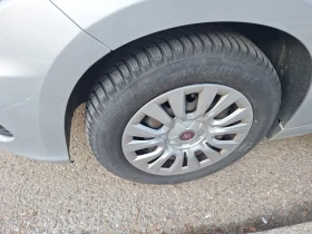 Fiat Tipo 1.4i, LPG, 55000 km, снимка 16