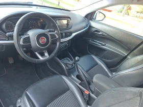 Fiat Tipo 1.4i, LPG, 55000 km, снимка 9