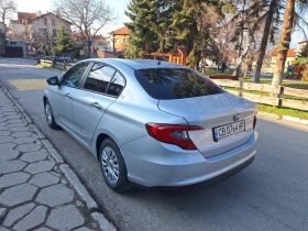 Fiat Tipo 1.4i, LPG, 55000 km, снимка 4