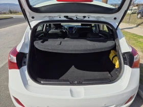 Hyundai I30 1.6CRDI , снимка 16