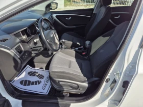 Hyundai I30 1.6CRDI , снимка 11