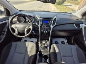 Hyundai I30 1.6CRDI , снимка 7