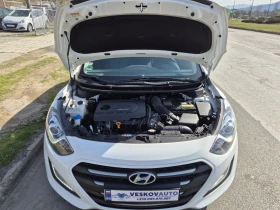 Hyundai I30 1.6CRDI , снимка 17