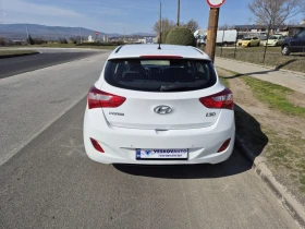 Hyundai I30 1.6CRDI , снимка 4