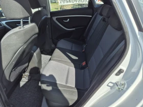 Hyundai I30 1.6CRDI , снимка 14