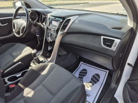 Hyundai I30 1.6CRDI , снимка 12