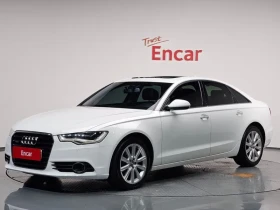 Audi A6 2.0 TDI Quattro, снимка 2