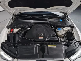 Audi A6 2.0 TDI Quattro, снимка 11