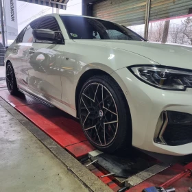 BMW 340 M340I / HARMAN / AMBIENT / ПОДГРЕВИ, снимка 6