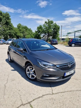 Opel Astra 1.6 CDTI   К, снимка 2