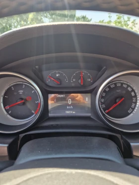 Opel Astra 1.6 CDTI   К, снимка 14