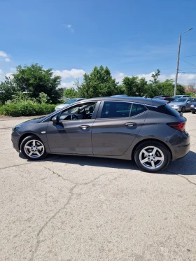 Opel Astra 1.6 CDTI   К, снимка 4