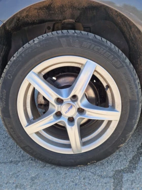 Opel Astra 1.6 CDTI   К, снимка 17