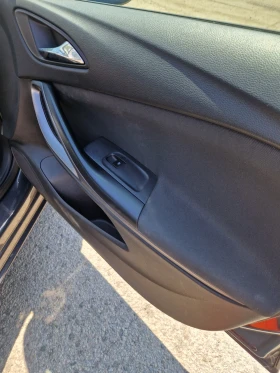 Opel Astra 1.6 CDTI   К, снимка 11