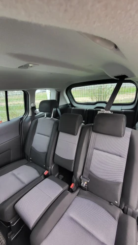 Mazda 5 1.8 115 бензин, снимка 16