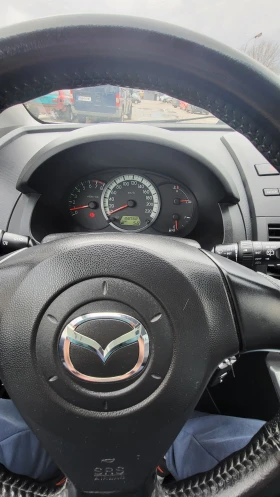 Mazda 5 1.8 115 бензин, снимка 12