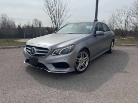 Mercedes-Benz E 350 4MATIC / ОБДУХВАНЕ / ПОДГРЕВ / ОТ ПРЕДСТАВИТЕЛСТВО, снимка 1