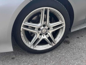 Mercedes-Benz E 350 4MATIC / ОБДУХВАНЕ / ПОДГРЕВ / ОТ ПРЕДСТАВИТЕЛСТВО, снимка 6