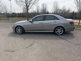 Mercedes-Benz E 350 4MATIC / ОБДУХВАНЕ / ПОДГРЕВ / ОТ ПРЕДСТАВИТЕЛСТВО, снимка 3