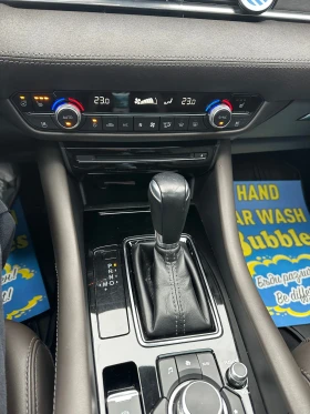 Mazda 6 Takumi 4x4 първи собственик, снимка 9