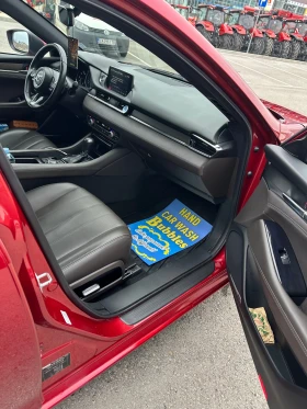 Mazda 6 Takumi 4x4 първи собственик, снимка 6