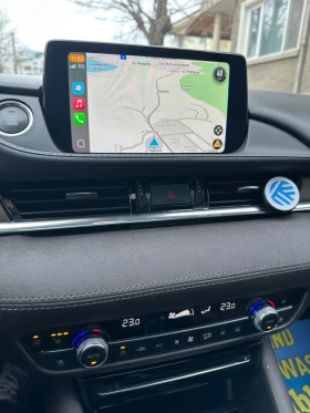 Mazda 6 Takumi 4x4 първи собственик, снимка 8