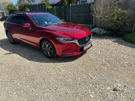 Mazda 6 Takumi 4x4 първи собственик, снимка 4
